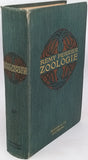 PERRIER Remy "Cours élémentaire de Zoologie"