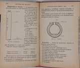 ÉVIEUX E.-A. "Manuel de l'Artificier - Artifices, Poudres, Explosifs"