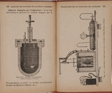 ÉVIEUX E.-A. "Manuel de l'Artificier - Artifices, Poudres, Explosifs"