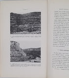 DE LAUNAY Louis "GEOLOGIE DE LA FRANCE"