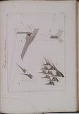 VALLÉE Louis Léger "TRAITÉ DE LA SCIENCE DU DESSIN CONTENANT LA THÉORIE GÉNÉRALE DES OMBRES, LA PERSPECTIVE LINÉAIRE, LA THÉORIE GÉNÉRALE DES IMAGES D'OPTIQUE, ET LA PERSPECTIVE AÉRIENNE APPLIQUÉE AU LAVIS"