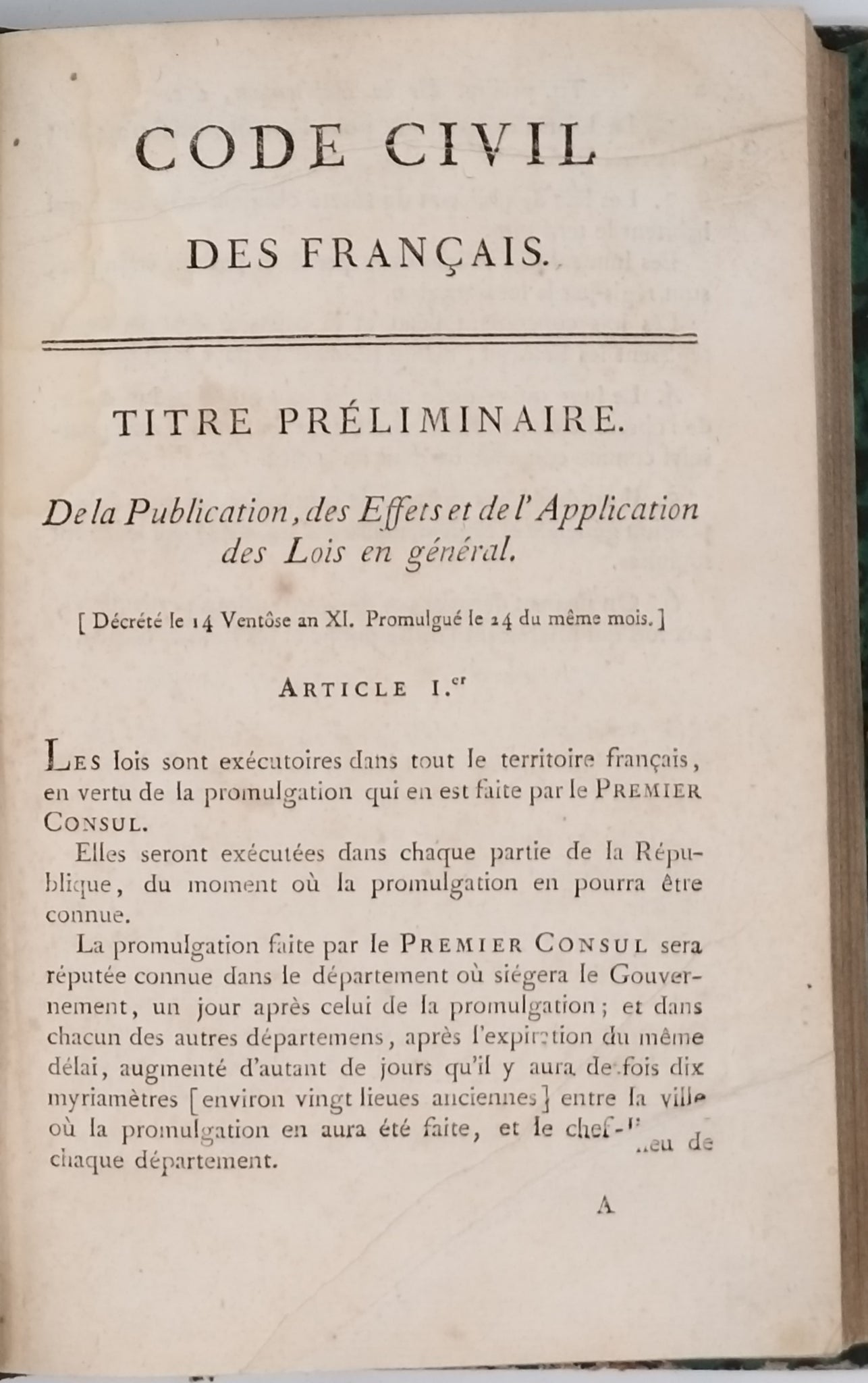 258 Code Art 258 Du Code Civil – 258 Code Civil – MBDR