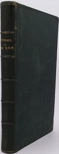 TYNDALL John "Le Son - Cours expérimental fait à l'Institution Royale"