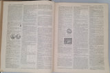 [Collectif, Coordination AUGE Claude] "Nouveau Larousse illustré - Dictionnaire universel encyclopédique"